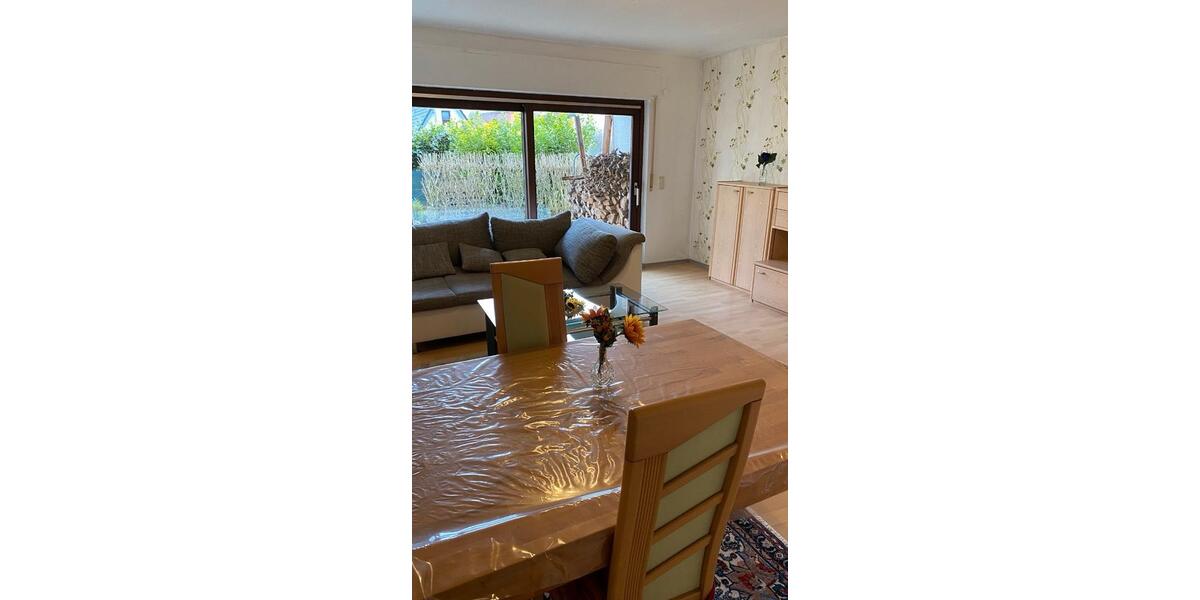 Etagenwohnung Karlsruhe Wettersbach - 1 Zimmer, 42 m&sup2;, 590&euro; | Angebot:26689042