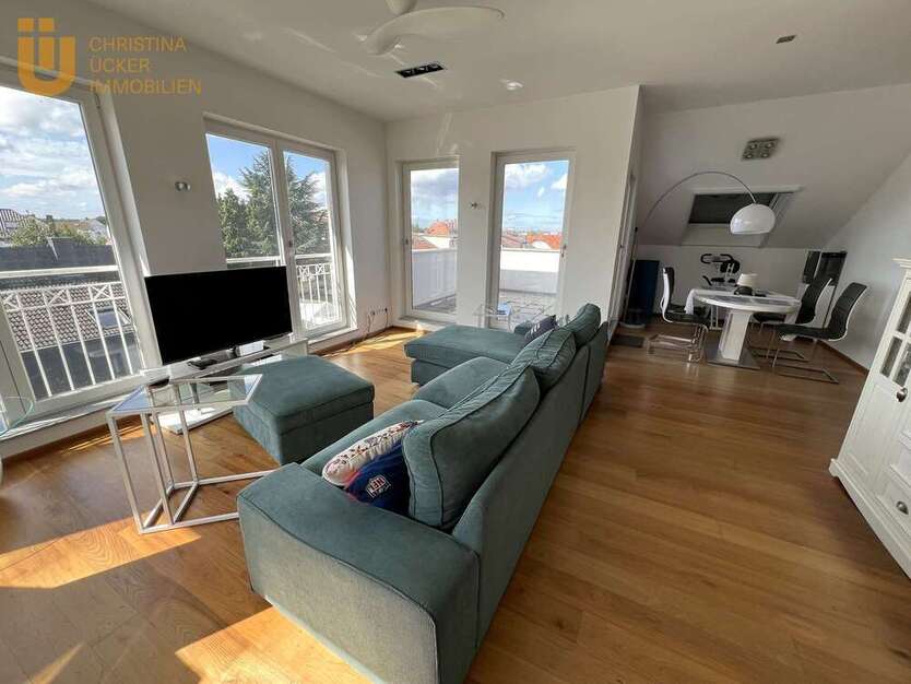 Wohnung zum Kaufen in Rodgau 395.000 € 103 m²