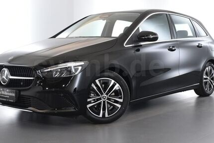 Mercedes-Benz B 180 9.500 km 36.870 € Freiberg 09599