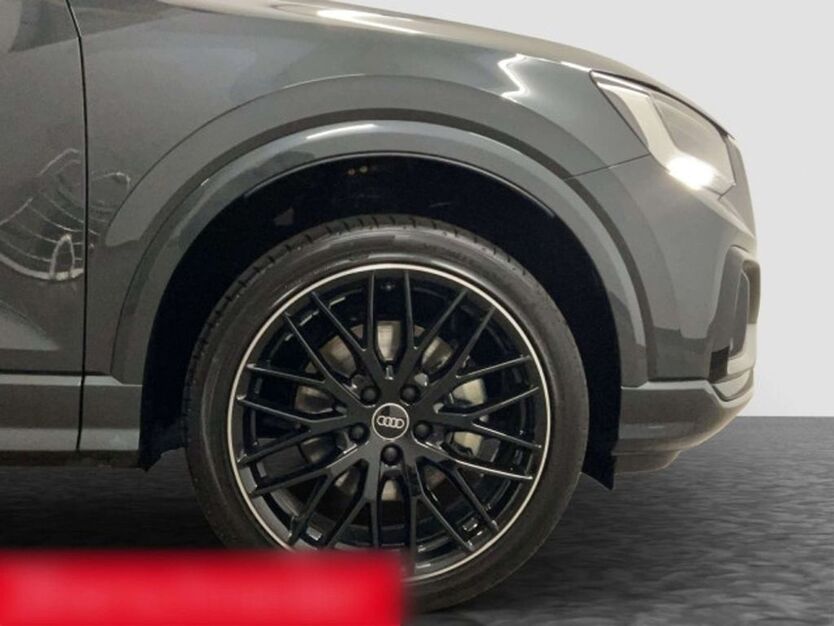 Audi Q2 17.240 km 32.850 € Linnich 52441