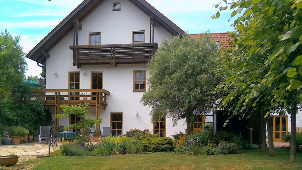 Einfamilienhaus Schweinfurt Gartenstadt - 8 Zimmer, 234 m&sup2;, 598.000&euro; | Angebot:26517492