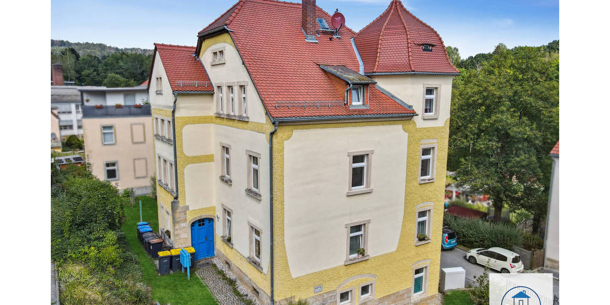 Mehrfamilienhaus, Wohnhaus Sebnitz - 1 Zimmer, 479 m&sup2;, 439.900&euro; | Angebot:25727504