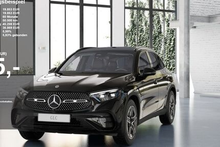 Mercedes-Benz GLC 220 13.019 km 56.422 &euro; Bad Oldesloe 23843