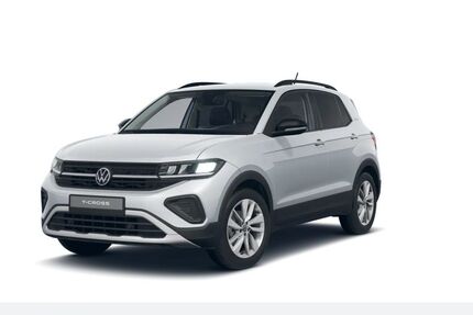 VW T-Cross 18.756 km 18.870 &euro; Duisburg 47059