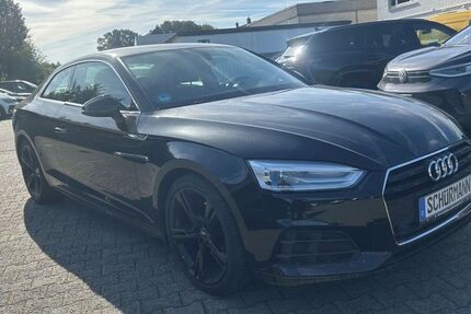 Audi A5 93.068 km 17.888 &euro; Herten 45701