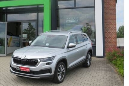 Skoda Kodiaq 49.718 km 28.990 &euro; Zwickau 08056