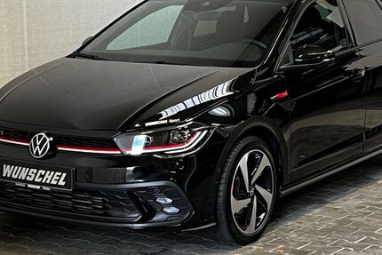 VW Polo 23.100 km 25.940 &euro; Roeslau 95195