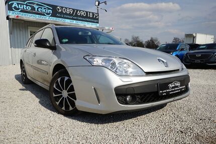 Renault Laguna 227.403 km 3.950 &euro; München 81829