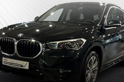BMW X1 41.154 km 28.598 &euro; Mainz 55129
