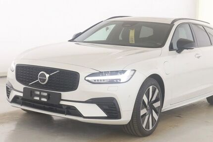Volvo V90 27.400 km 49.900 &euro; Crailsheim 74564