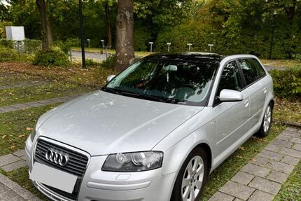 Audi A3 235.000 km 5.500 &euro; Fulda 36037
