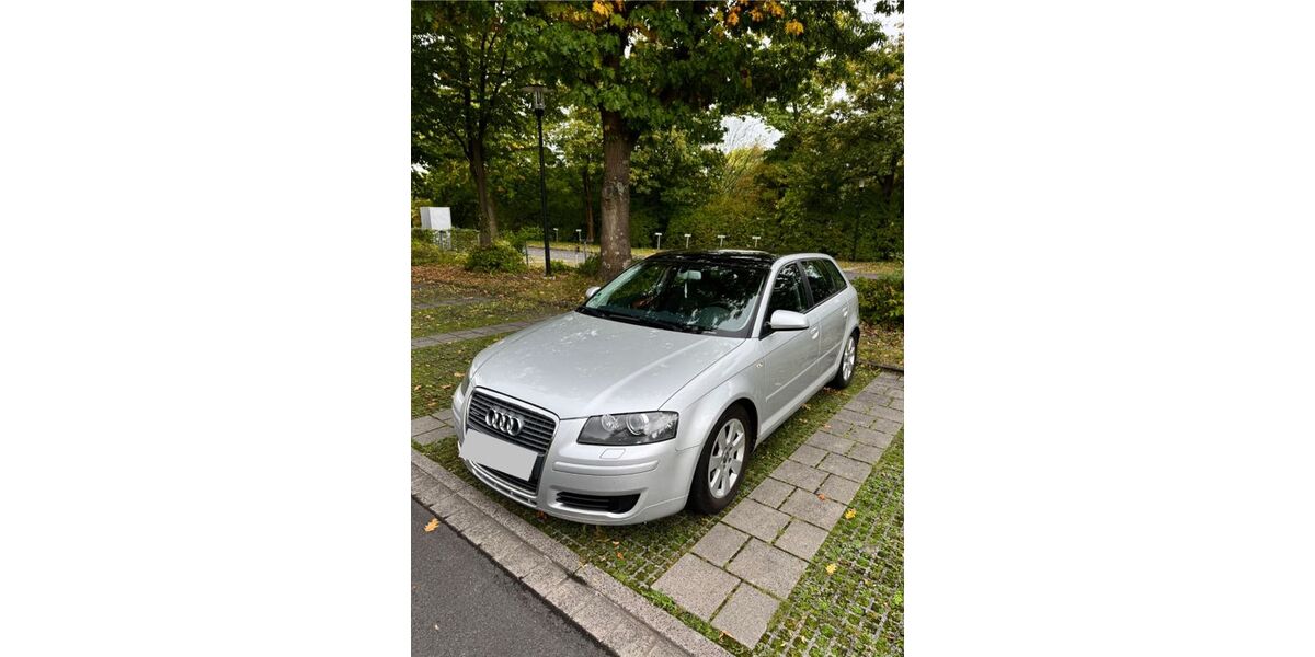 Audi A3 235.000 km 5.500 &euro; Fulda 36037