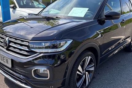 VW T-Cross 62.896 km 18.881 &euro; Meerbusch 40670