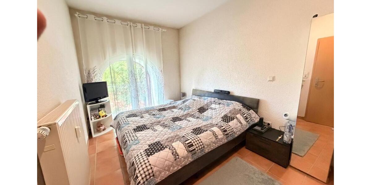 Etagenwohnung Lindenfels - 3 Zimmer, 63 m&sup2;, 140.000&euro; | Angebot:26462064
