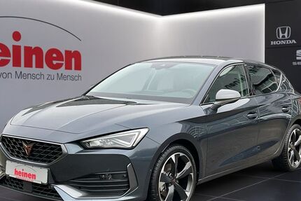 Cupra Leon 98.479 km 24.699 &euro; Werne 59368