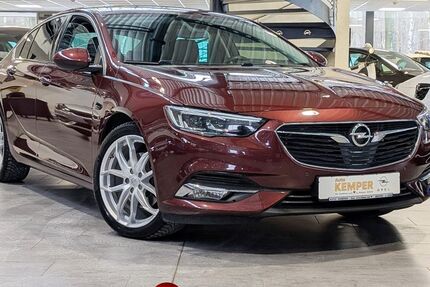 Opel Insignia 85.700 km 19.950 &euro; Meppen 49716