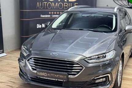 Ford Mondeo 84.902 km 18.990 &euro; Rastede/ Wahnbek 26180