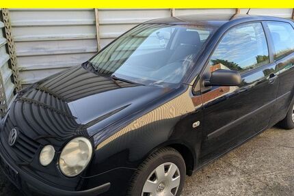 VW Polo 201.212 km 1.200 &euro; Lübeck 23556