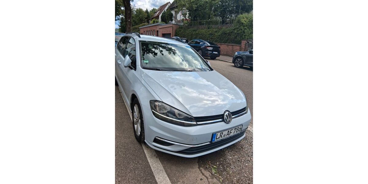 VW Golf 205.000 km 9.400 &euro; Lahr (Schwarzwald) 77933