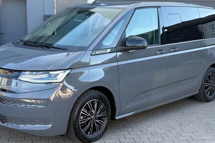 VW T7 Multivan 23.000 km 50.590 &euro; Kirchentellinsfurt 72138