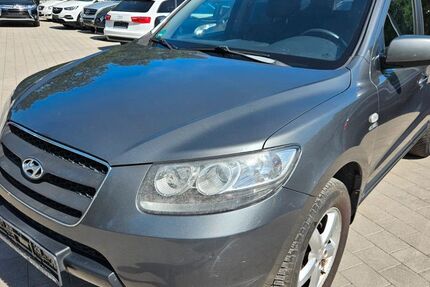 Hyundai SANTA FE 214.132 km 4.650 &euro; Lachen-Speyerdorf 67435
