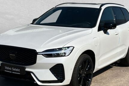 Volvo XC60 1.500 km 57.750 &euro; Karlsruhe 76187