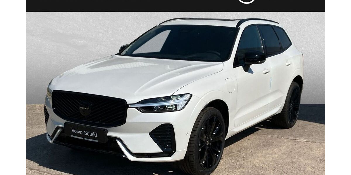 Volvo XC60 1.500 km 57.750 &euro; Karlsruhe 76187