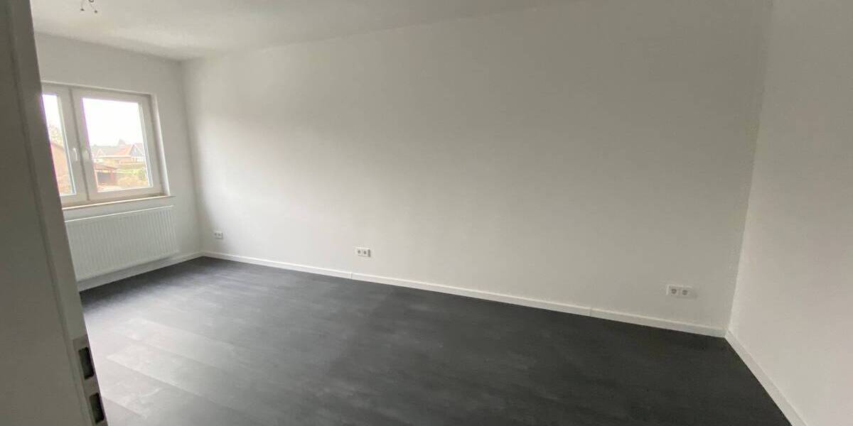 Etagenwohnung Ovelgönne Oldenbrok-Mittelort - 2 Zimmer, 62 m&sup2;, 650&euro; | Angebot:23479059
