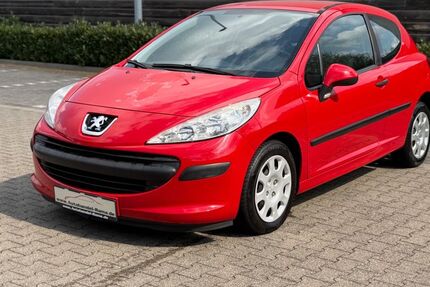 Peugeot 207 161.500 km 2.250 &euro; Mönchengladbach 41063