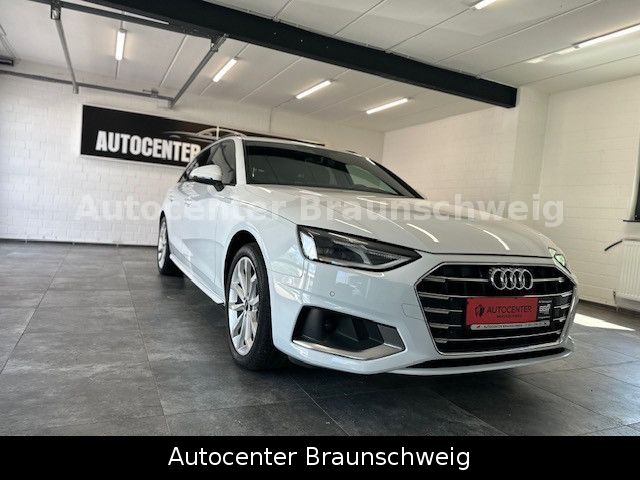 Audi A4 193.000 km 15.950 &euro; Braunschweig 38112