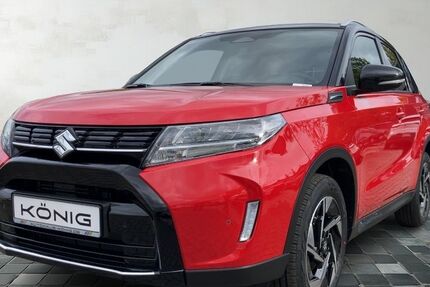 Suzuki Vitara 2.100 km 26.999 &euro; Cottbus 03044