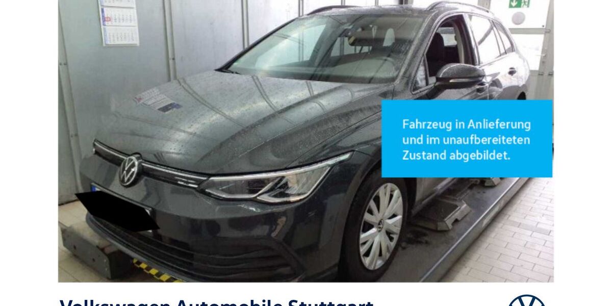 VW Golf 56.546 km 25.230 &euro; Stuttgart-Wangen 70188
