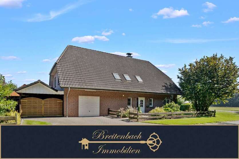 Haus zum Kaufen in Bassum 385.000 € 176.51 m²