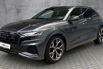 Audi Q8 80.030 km 63.870 &euro; Rheda-Wiedenbrück 33378
