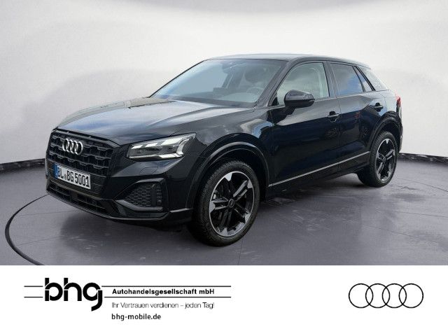 Audi Q2 9.999 km 32.990 &euro; Balingen 72336