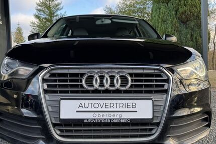 Audi A1 61.000 km 9.990 &euro; Waldbröl 51545