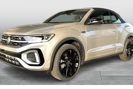 VW T-Roc 1.001 km 40.990 &euro; Oldenburg 26135