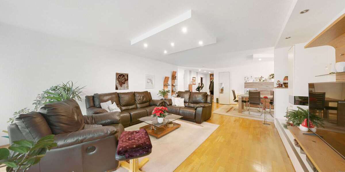 Wohnung zum Kaufen in Ludwigshafen 199.000 € 95 m² 3 zimmer