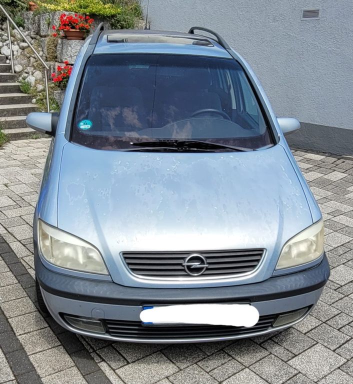 Zafira
