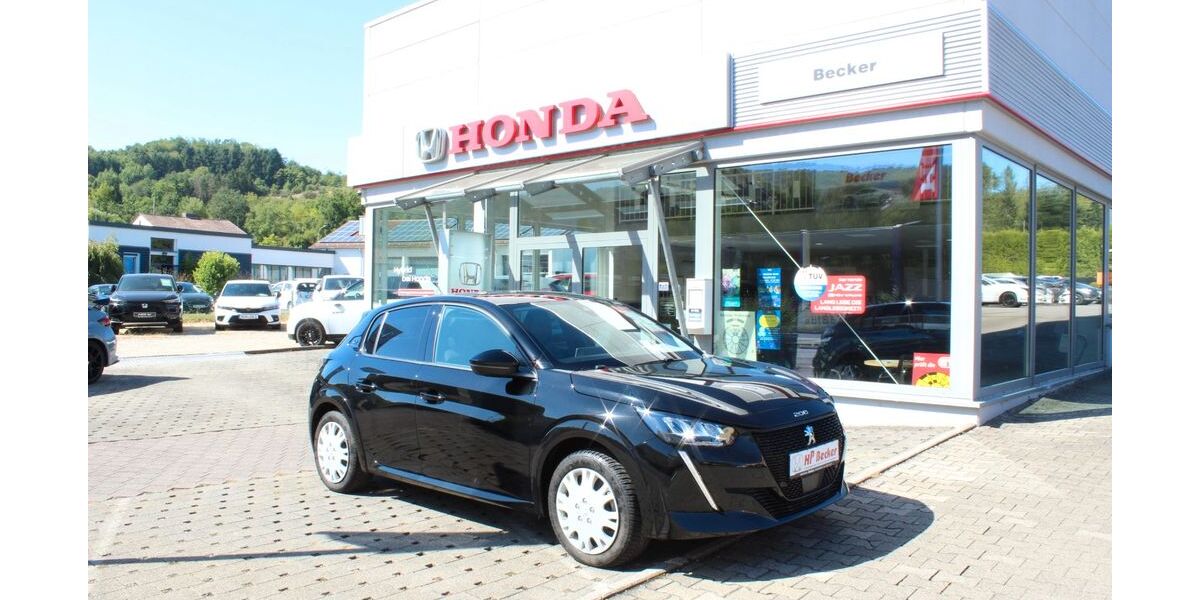 Peugeot 208 13.200 km 15.900 &euro; Rockenhausen 67806