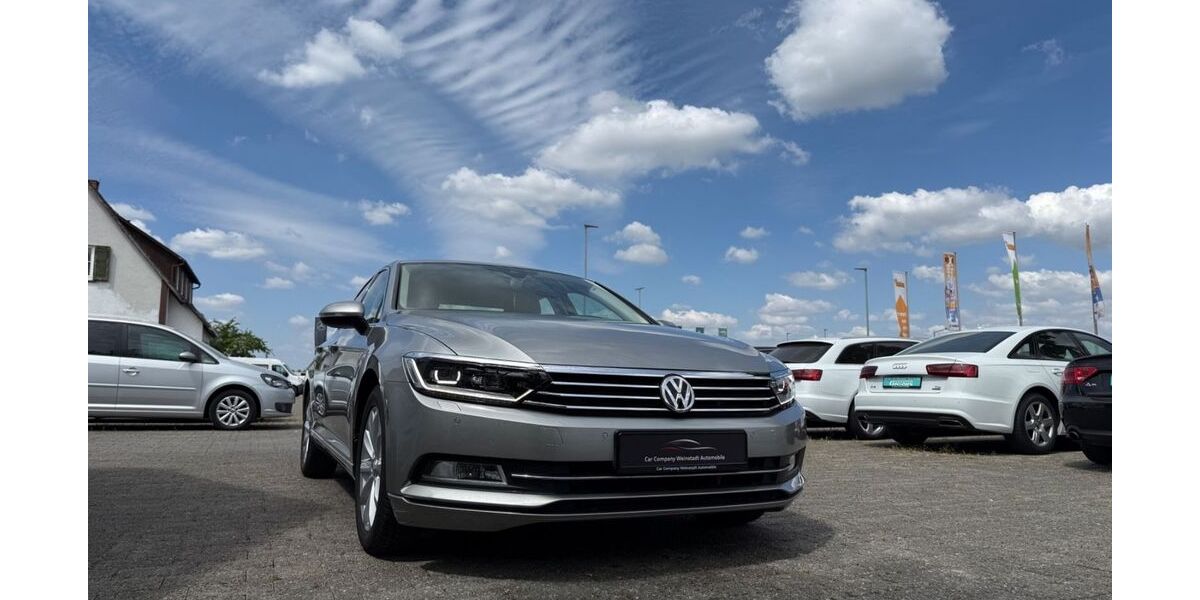 VW Passat 115.000 km 16.990 € Weinstadt 71384