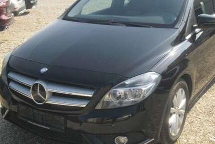 Mercedes-Benz B 200 126.000 km 11.000 &euro; Stammham 84533
