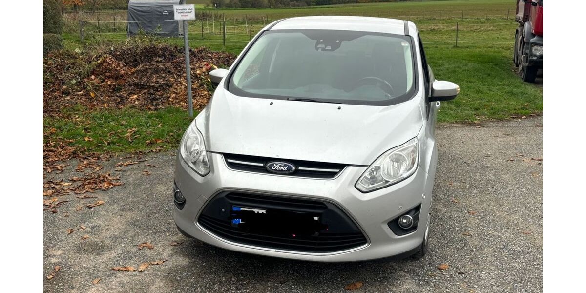 Ford C-Max 160.500 km 2.000 &euro; Eschwege 37269