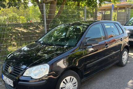 VW Polo 86.500 km 3.350 &euro; Ketsch 68775
