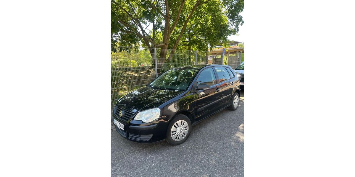 VW Polo 86.500 km 3.350 &euro; Ketsch 68775
