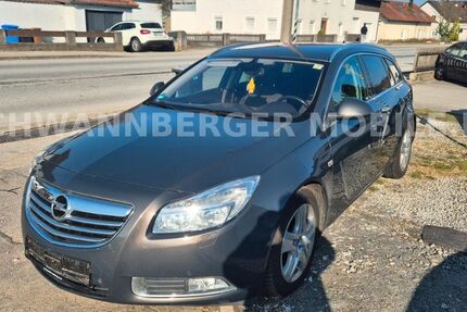 Opel Insignia 210.000 km 3.490 &euro; Deggendorf 94469