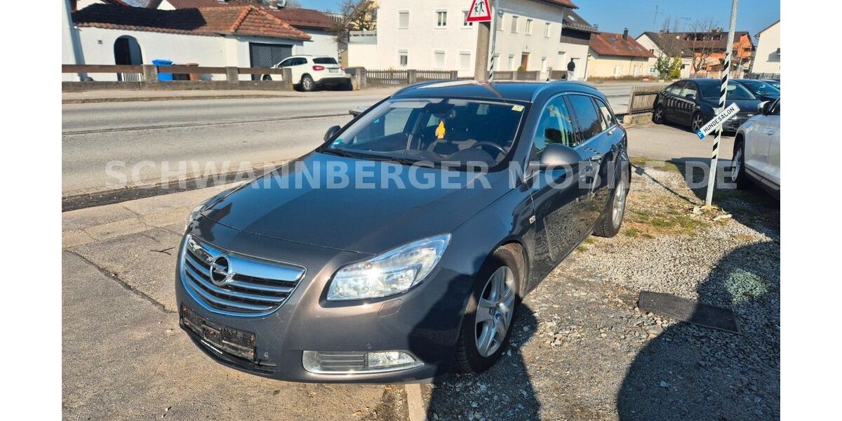 Opel Insignia 210.000 km 3.490 &euro; Deggendorf 94469