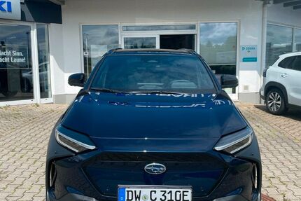 Subaru Solterra 3.890 km 46.990 € Dippoldiswalde 01744