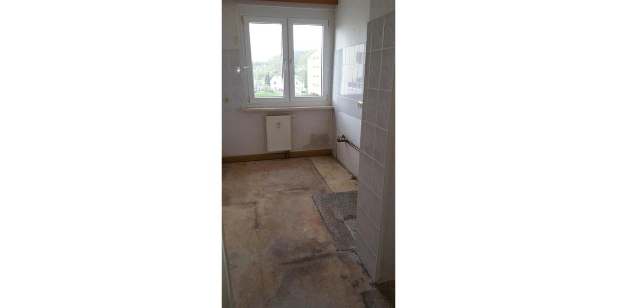 Etagenwohnung Schönheide - 2 Zimmer, 47 m&sup2;, 38.000&euro; | Angebot:23672181