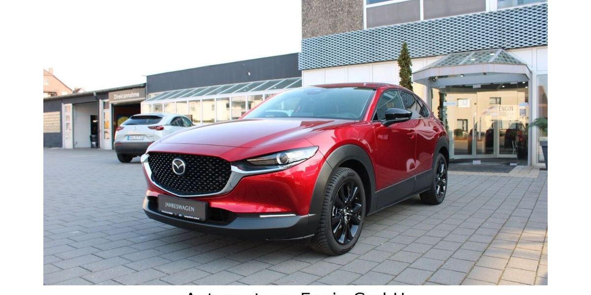 Mazda CX-30 19.990 km 25.990 &euro; Holzminden 37603